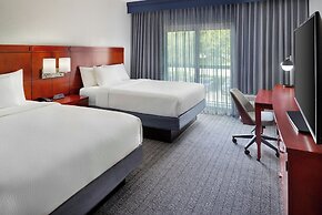 Courtyard® by Marriott® Fort Lauderdale City of Plantation
