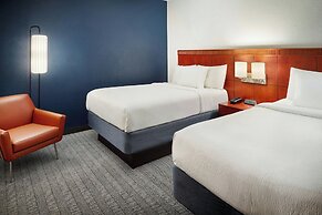Courtyard® by Marriott® Fort Lauderdale City of Plantation