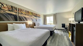 Days Inn by Wyndham Columbus IN