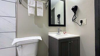 Days Inn by Wyndham Columbus IN