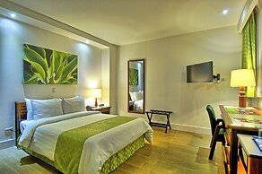 Balmoral Hotel San José CR, Historic District