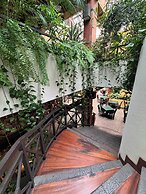 Balmoral Hotel San José CR, Historic District