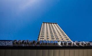Century Plaza Hotel