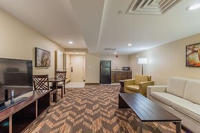 DoubleTree by Hilton Hotel Lawrence