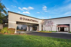 DoubleTree by Hilton Hotel Lawrence