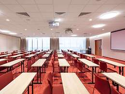 Mercure Warszawa Centrum