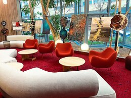 Mercure Warszawa Centrum