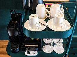 Mercure Warszawa Centrum