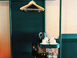 Mercure Warszawa Centrum