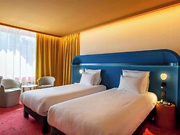 Mercure Warszawa Centrum