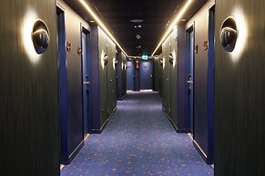 Mercure Warszawa Centrum