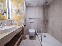 Mercure Warszawa Centrum