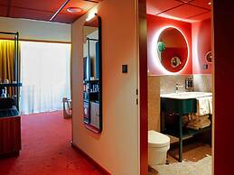 Mercure Warszawa Centrum