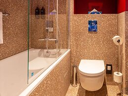 Mercure Warszawa Centrum