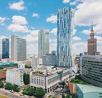 Mercure Warszawa Centrum
