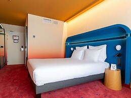 Mercure Warszawa Centrum