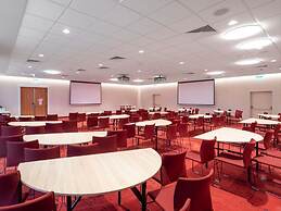 Mercure Warszawa Centrum