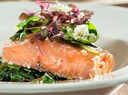 Mercure Warszawa Centrum