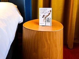 Mercure Warszawa Centrum