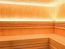 Mercure Warszawa Centrum