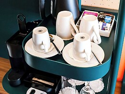 Mercure Warszawa Centrum