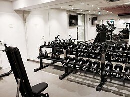 Mercure Warszawa Centrum