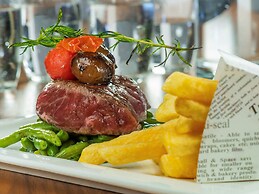 Mercure Warszawa Centrum