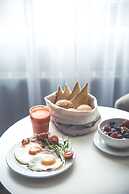 Mercure Warszawa Centrum