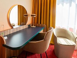 Mercure Warszawa Centrum