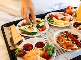 Mercure Warszawa Centrum