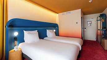 Mercure Warszawa Centrum