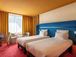 Mercure Warszawa Centrum