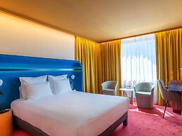 Mercure Warszawa Centrum