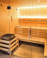 Mercure Warszawa Centrum