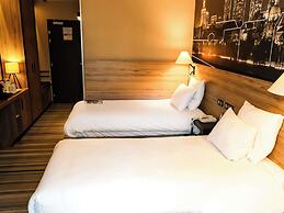 Mercure Warszawa Centrum