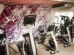 Mercure Warszawa Centrum