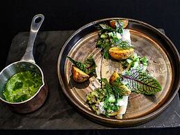 Mercure Warszawa Centrum