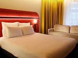 Mercure Warszawa Centrum