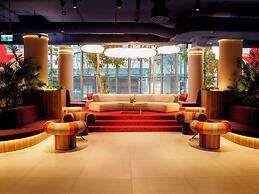 Mercure Warszawa Centrum