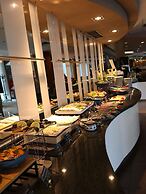 Mercure Warszawa Centrum