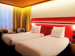 Mercure Warszawa Centrum