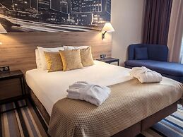 Mercure Warszawa Centrum