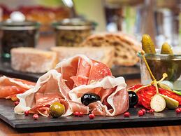 Mercure Warszawa Centrum