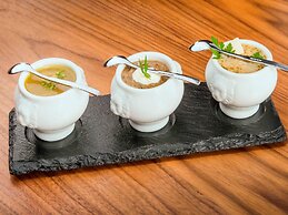 Mercure Warszawa Centrum