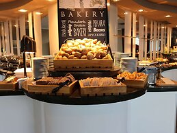 Mercure Warszawa Centrum