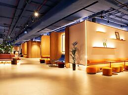 Mercure Warszawa Centrum