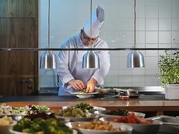 Mercure Warszawa Centrum