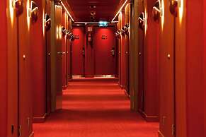 Mercure Warszawa Centrum