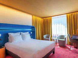 Mercure Warszawa Centrum