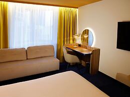 Mercure Warszawa Centrum